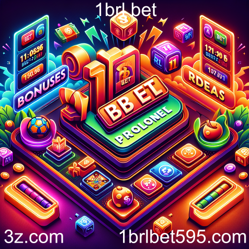 Descubra as Melhores Promoções na 1brl bet