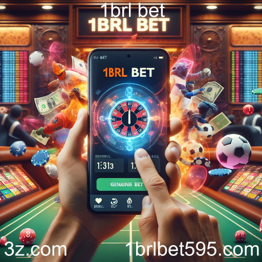 Apostas Esportivas: A Nova Onda no Entretenimento no Brasil